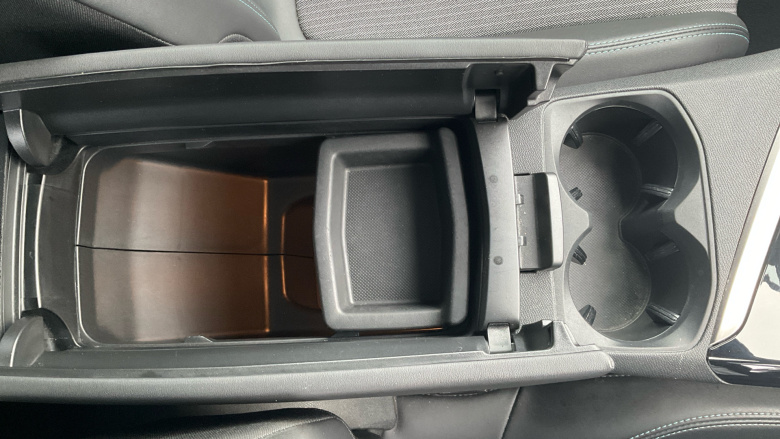 Peugeot 3008 1.5 BlueHDi Allure 5dr EAT8 Diesel Estate